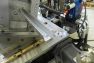 Pallet Racking Bracing Roll Forming