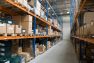 Pallet Racking Profiles