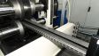 Roll Forming System Retail Shelving Uprights