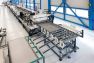 Twin Roll Forming For Shelves 3