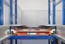 Pallet Shuttle System Roll Foming