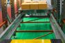 Profiles Z For Pallet Shuttle