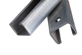 Pallet Racking Bracing
