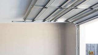 tracks-for-garage