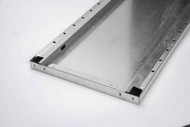 Roll Forming For Shelving 5