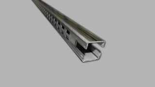 Supermarket Shelving Uprights