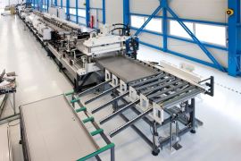 Twin Roll Forming For Shelves 3